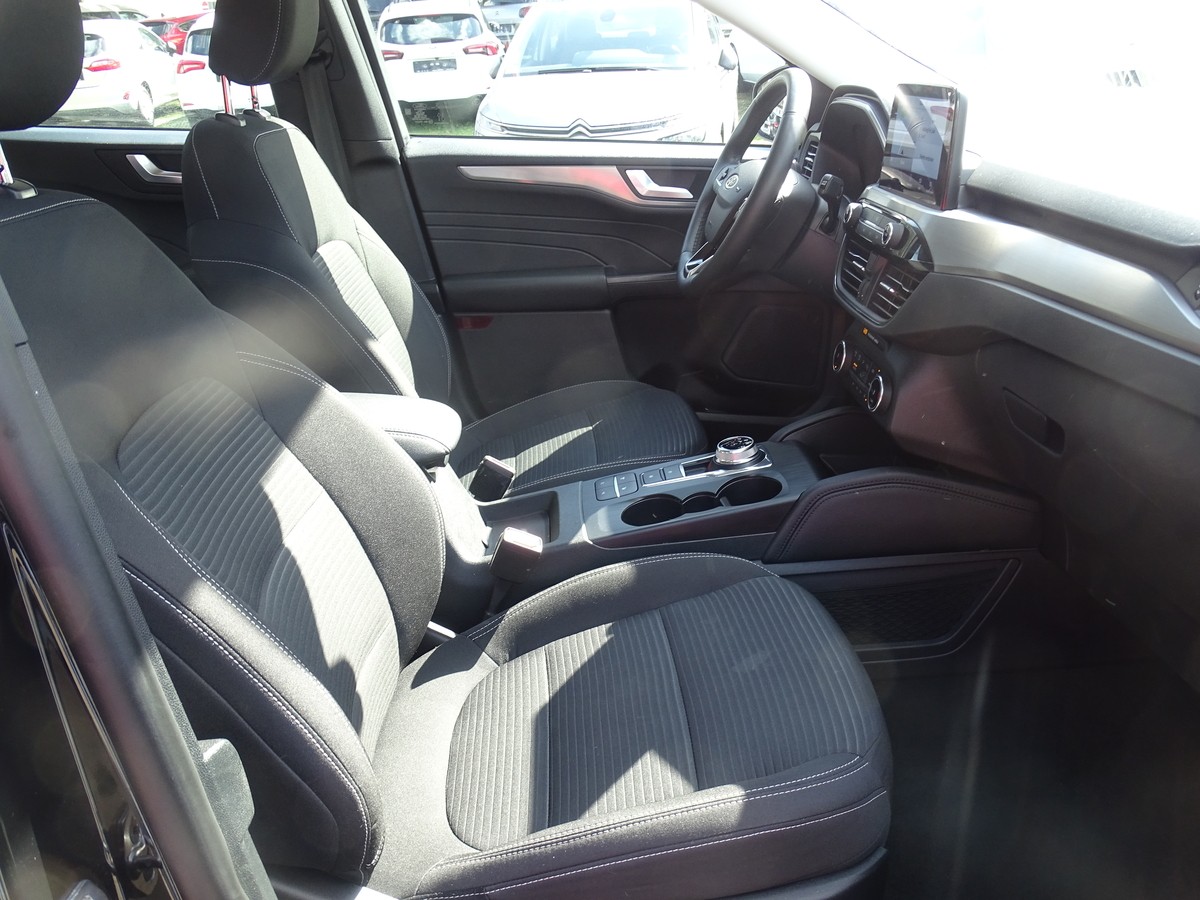Ford Kuga 2.0 EcoBlue Titanium Start/Stopp 