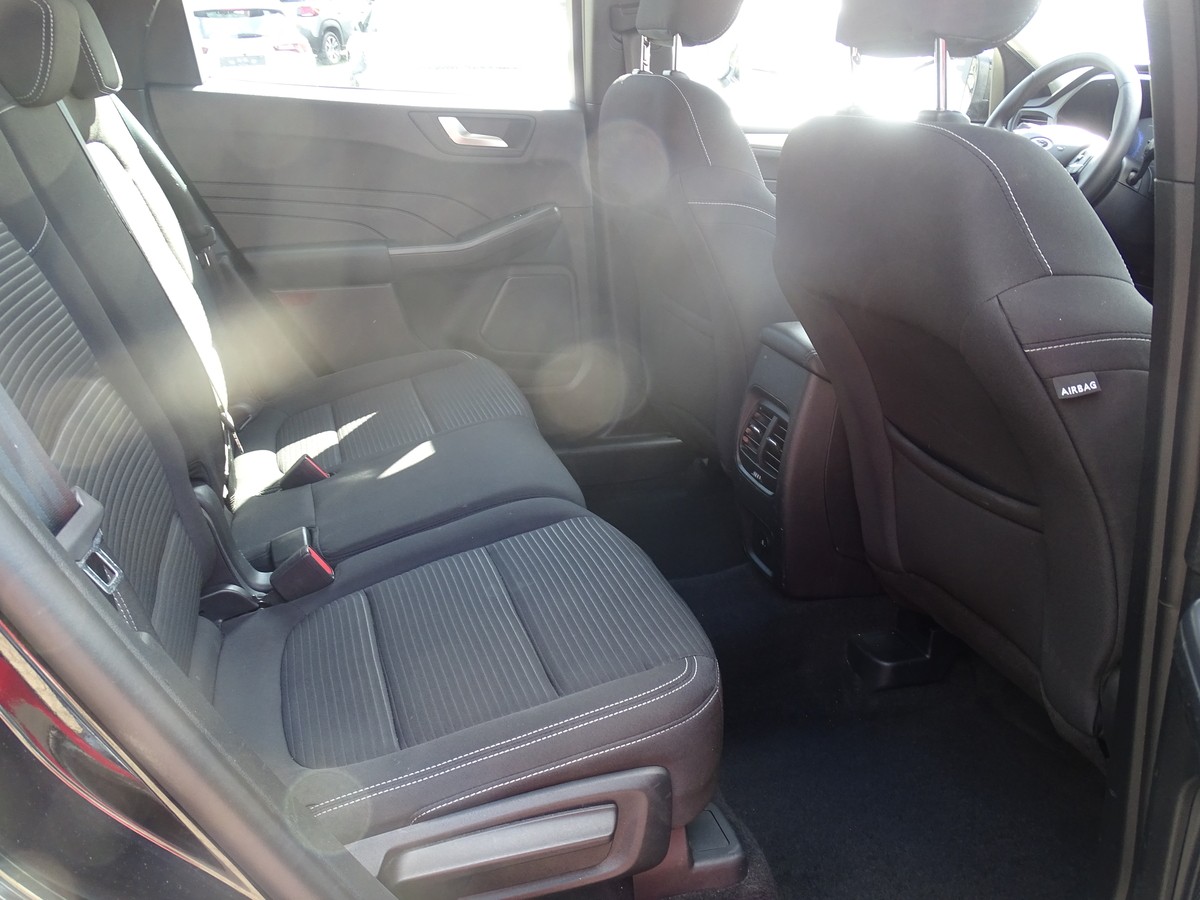 Ford Kuga 2.0 EcoBlue Titanium Start/Stopp 