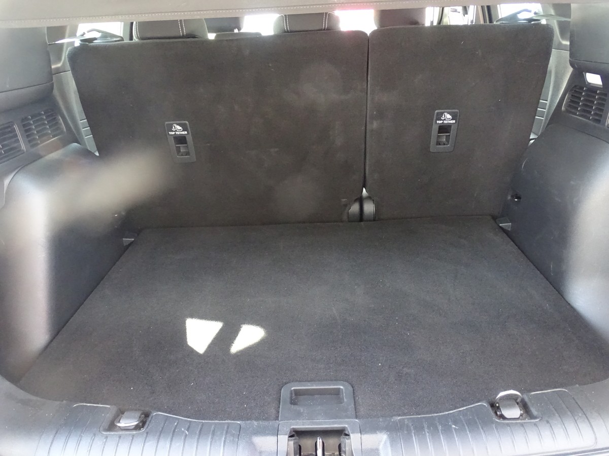 Ford Kuga 2.0 EcoBlue Titanium Start/Stopp 