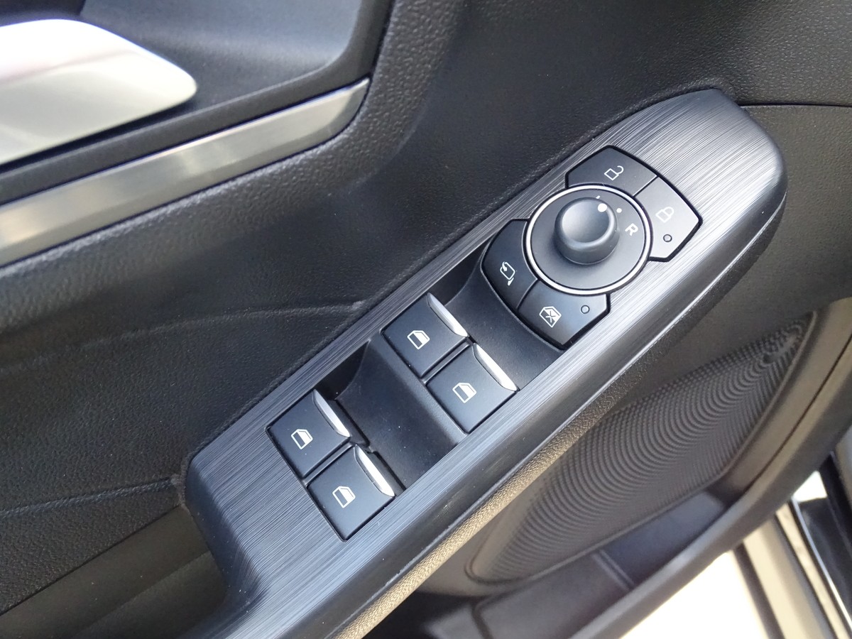 Ford Kuga 2.0 EcoBlue Titanium Start/Stopp 