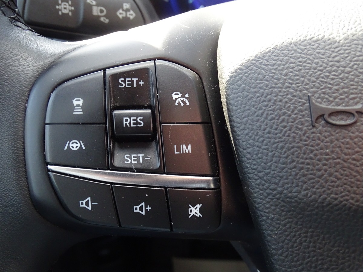 Ford Kuga 2.0 EcoBlue Titanium Start/Stopp 
