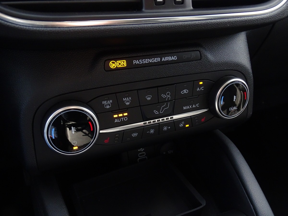 Ford Kuga 2.0 EcoBlue Titanium Start/Stopp 