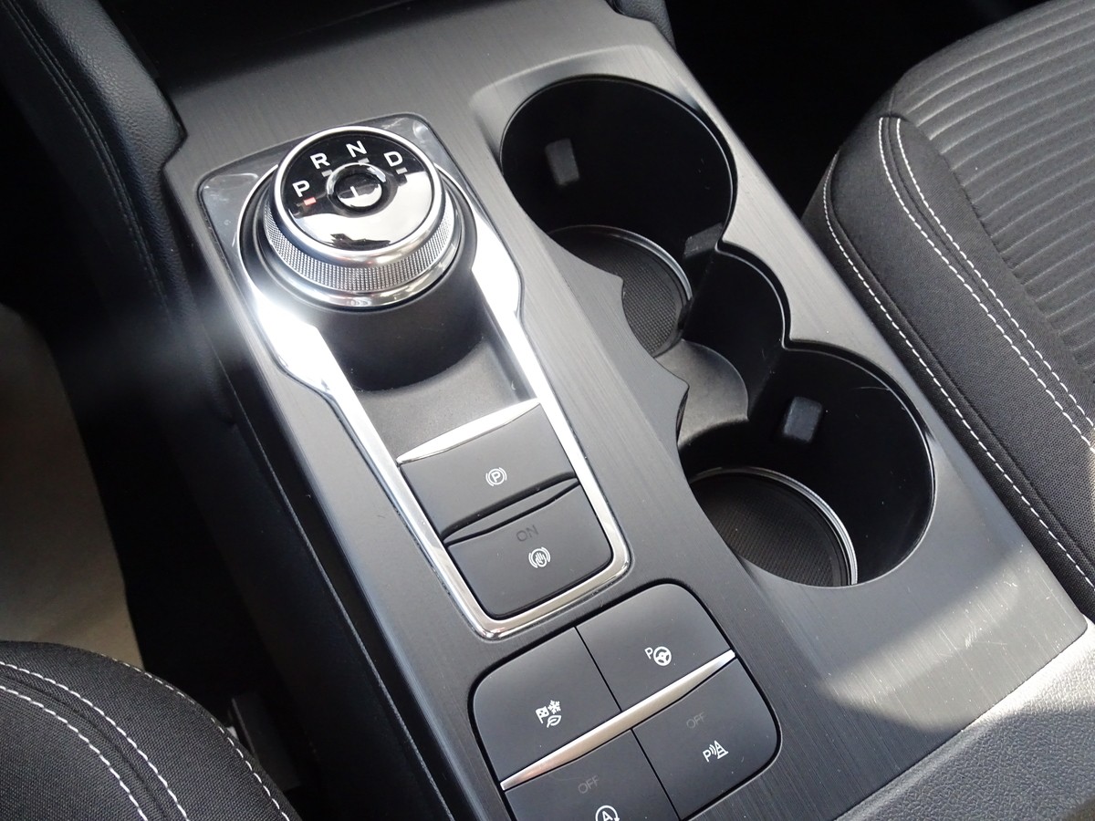 Ford Kuga 2.0 EcoBlue Titanium Start/Stopp 