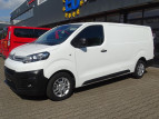 Bild Citroën Jumpy 2.0 BlueHDi 145 L3H1 XL Control Klima PDC