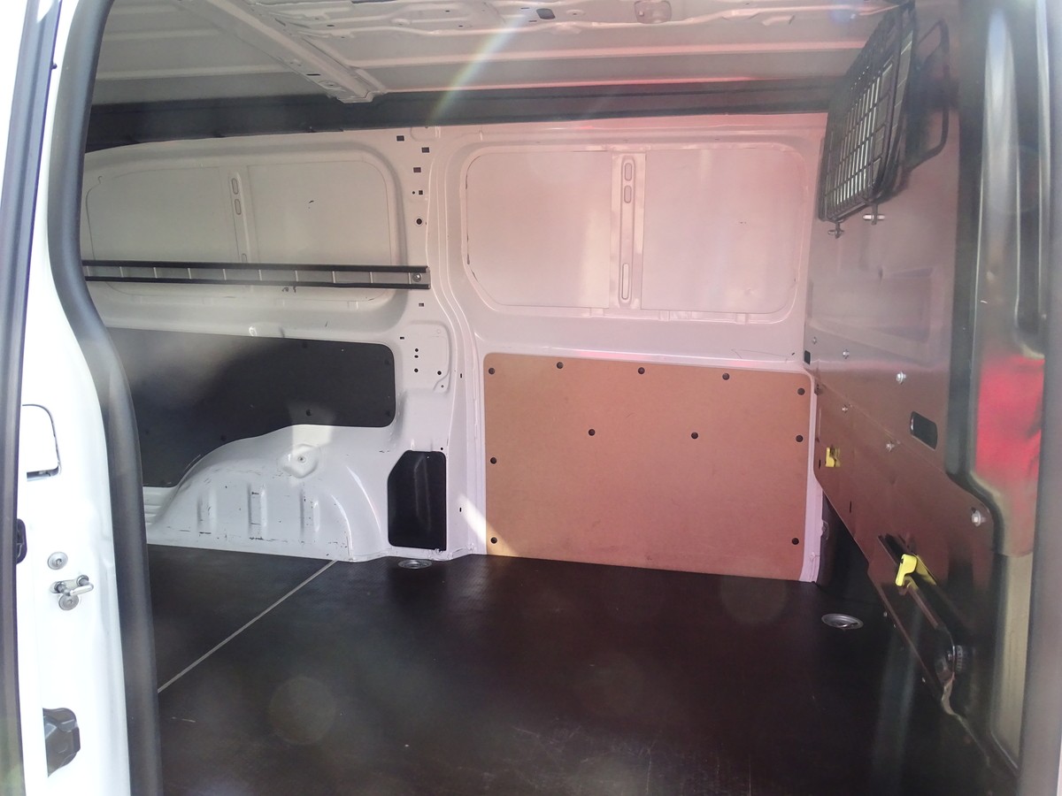 Citroën Jumpy 2.0 BlueHDi 145 L3H1 XL Control Klima PDC
