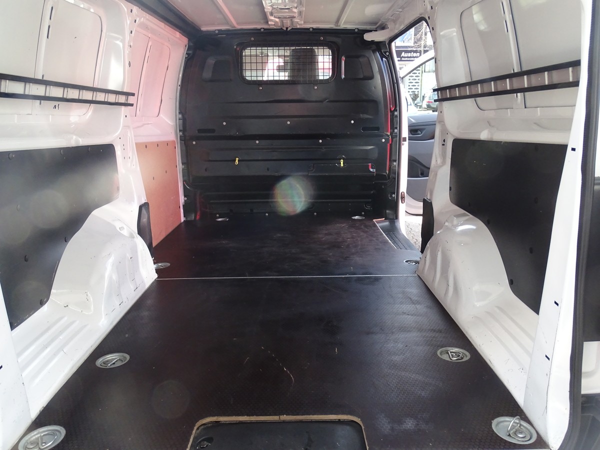 Citroën Jumpy 2.0 BlueHDi 145 L3H1 XL Control Klima PDC