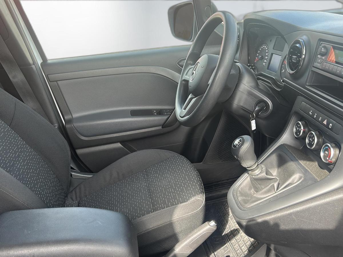 Mercedes-Benz Citan 108 CDI  * Klima *Radio * Mwst *
