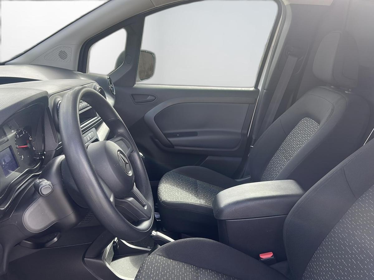Mercedes-Benz Citan 108 CDI  * Klima *Radio * Mwst *
