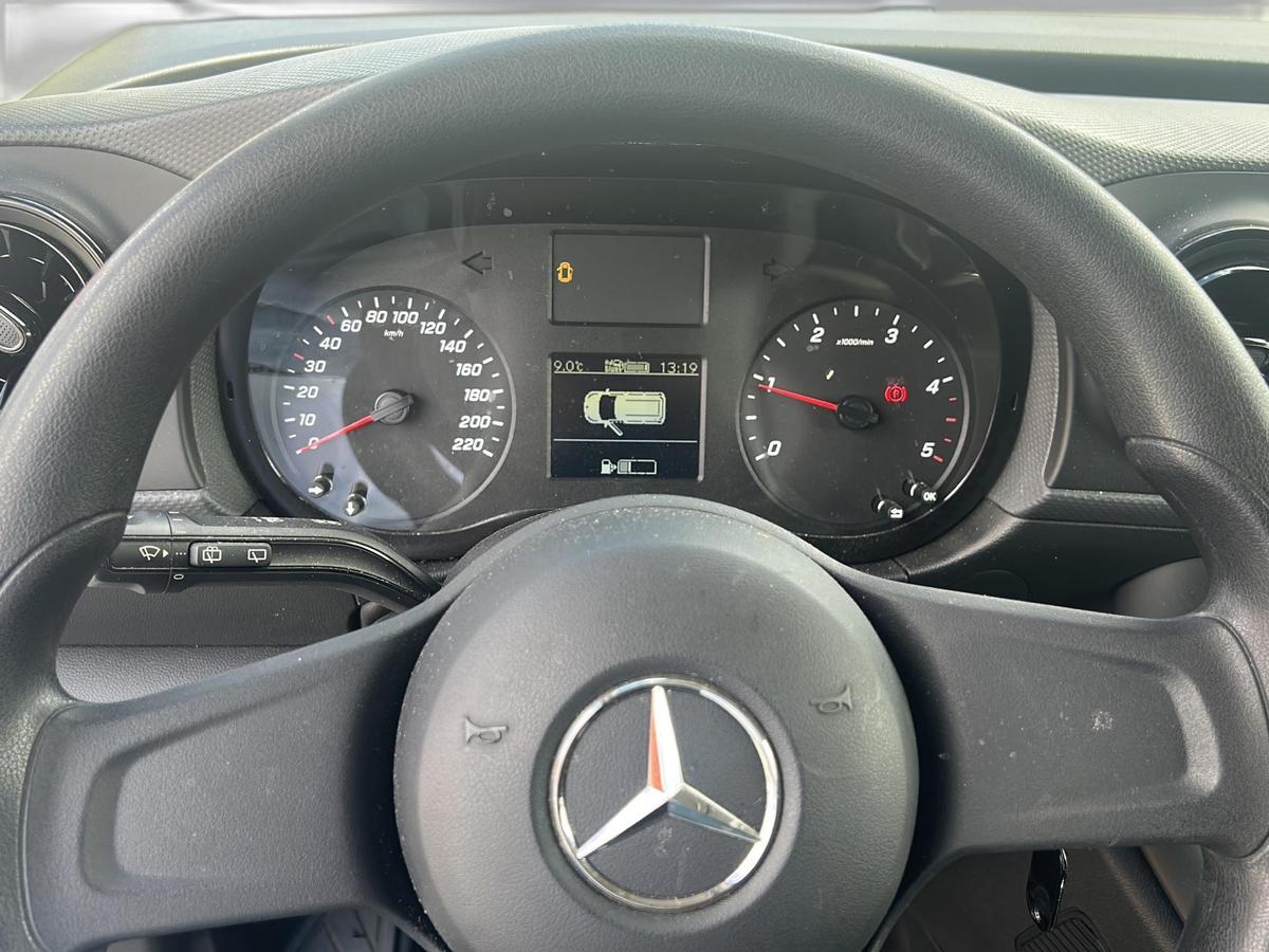 Mercedes-Benz Citan 108 CDI  * Klima *Radio * Mwst *