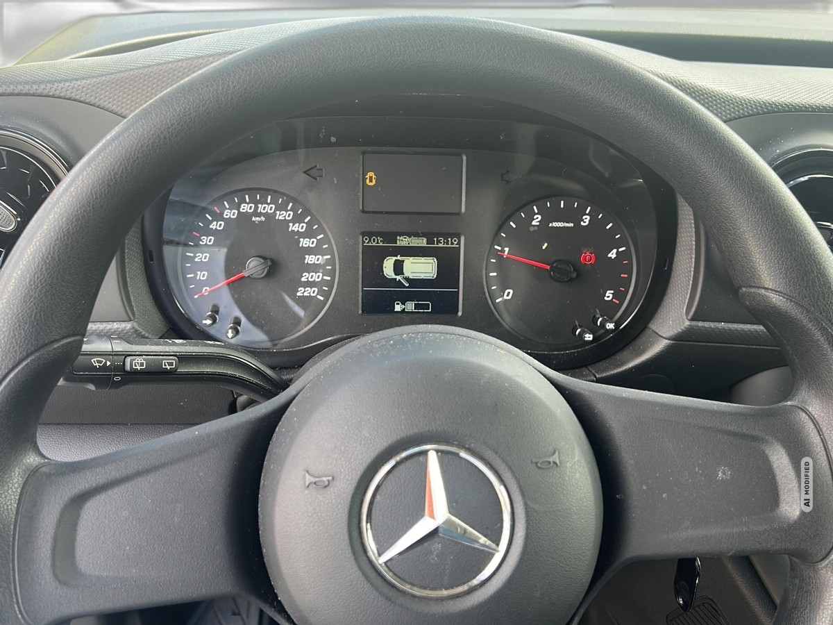Mercedes-Benz Citan 108 CDI  * Klima *Radio * Mwst *