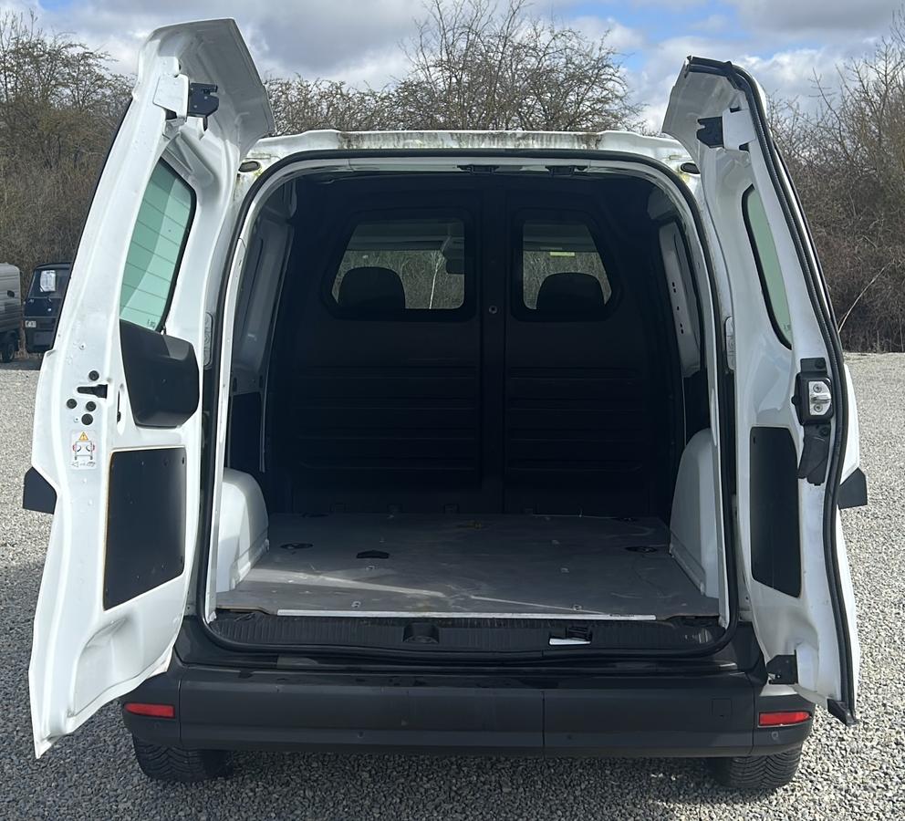 Mercedes-Benz Citan 108 CDI  * Klima *Radio * Mwst *