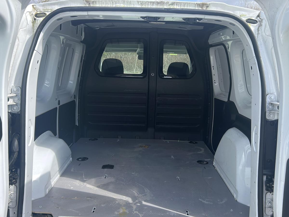 Mercedes-Benz Citan 108 CDI  * Klima *Radio * Mwst *