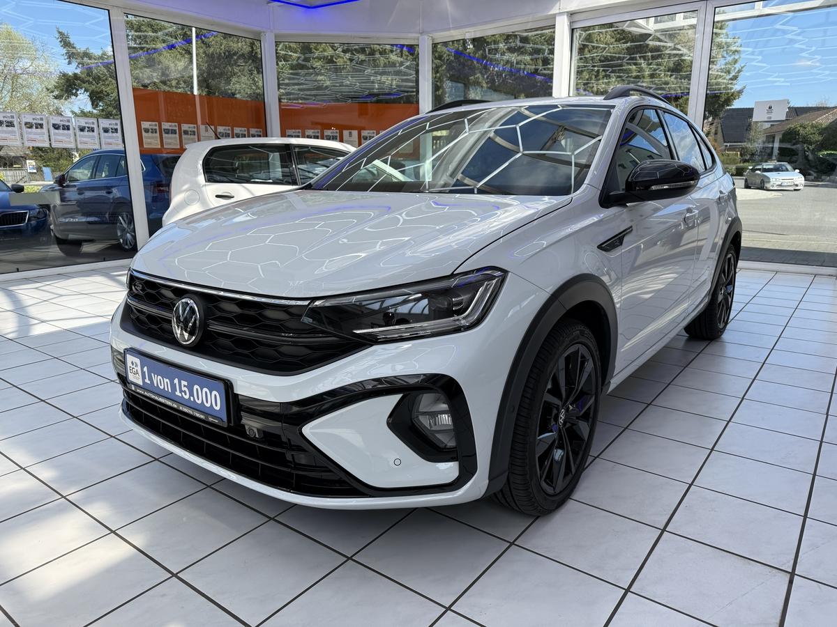 Volkswagen Taigo 1.0 TSI R-Line OPF (EURO 6d) 