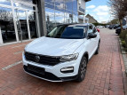 Bild Volkswagen T-Roc 1.5 TSI Active Navi App-Connect Standhzg Rcam