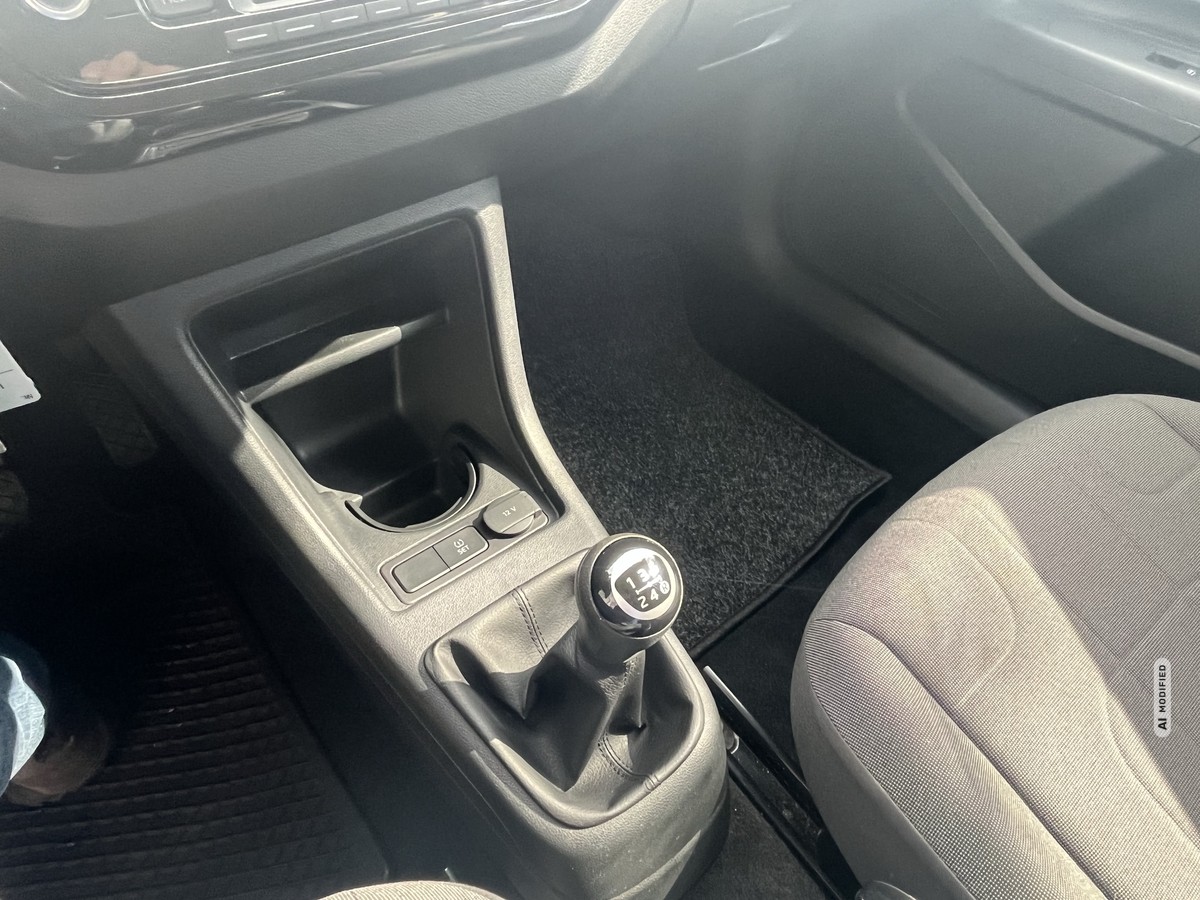 Volkswagen up! 1.0 move UP! MOVE UP! 54TKM KLIMA COOL&SOUND ALLWETTER