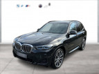 Bild BMW X3 M SPORT PANO LASER STANDHZG GESTIK LEDER HUD AKUSTIK HIFI HK DAB WLAN
