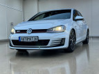 Bild Volkswagen Golf GTI VII 2.0 Performance BMT *Sportfahrwerk*