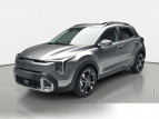 Bild Kia Stonic 1.0 T-GDI 115 48V DCT GT-LINE MJ26 GLASDACH