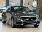 Bild Mercedes-Benz C 180 Avantgarde MBScheckheft|Allwetter|Navi|SHZ