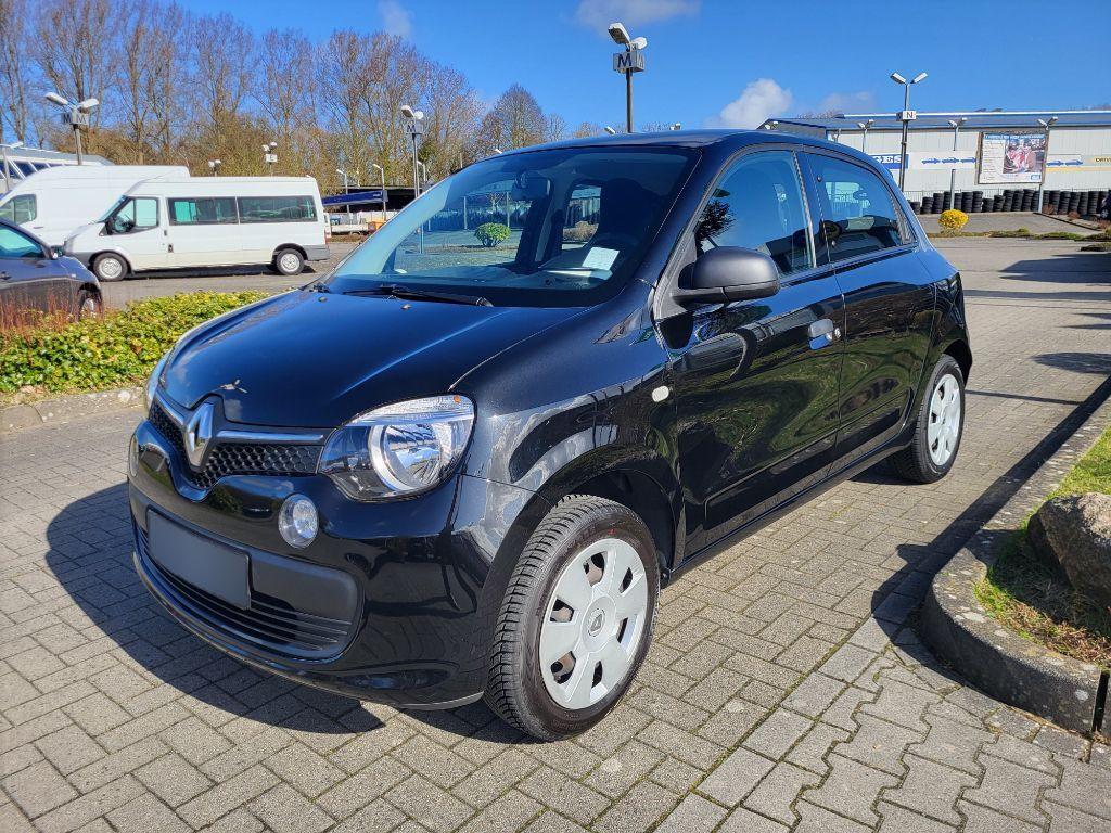 Renault Twingo SCe 70 Expression