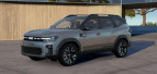 Bild Dacia Bigster Hybrid 155 Journey SHZ 19-Zoll Pano