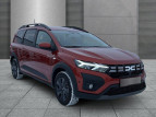 Bild Dacia Jogger TCe 100 ECO-G LPG Expression 7-S+SHZ+RFK