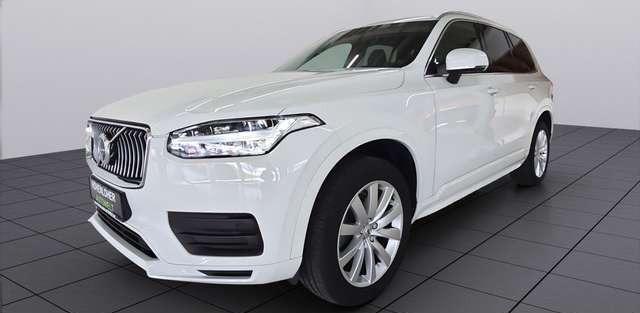 Volvo XC90 Momentum Pro AWD *Pano*HUD*ACC*LED*