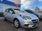Bild Opel Corsa Edition*5-tg.*Klimaanlage*Radio*USB*Bluetooth