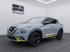 Bild Nissan Juke Kiiro/LED/Navi/SHZ/19