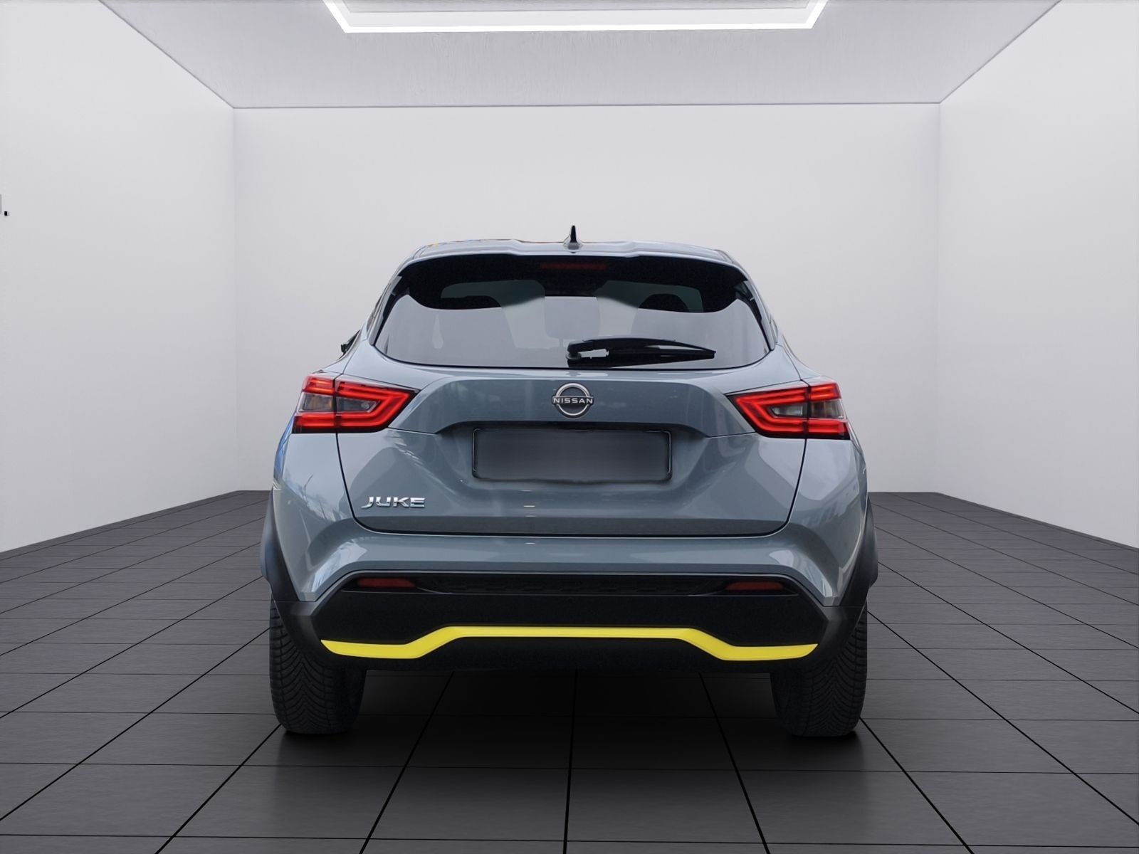 Nissan Juke Kiiro/LED/Navi/SHZ/19