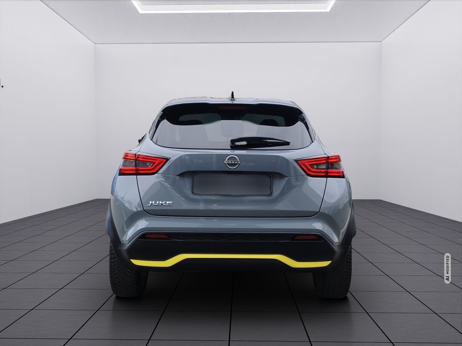 Nissan Juke Kiiro/LED/Navi/SHZ/19