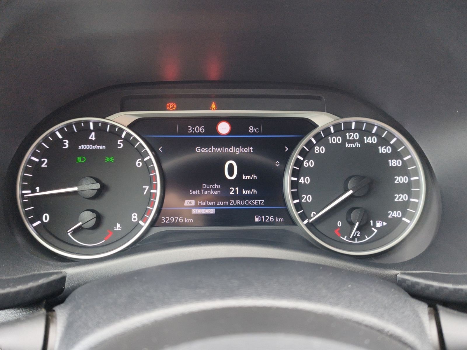 Nissan Juke Kiiro/LED/Navi/SHZ/19