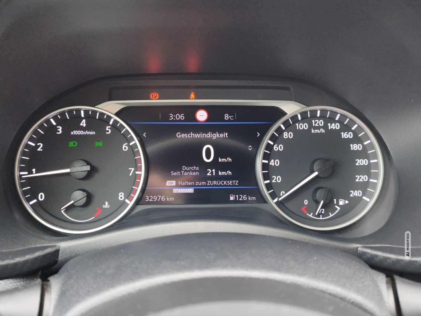 Nissan Juke Kiiro/LED/Navi/SHZ/19