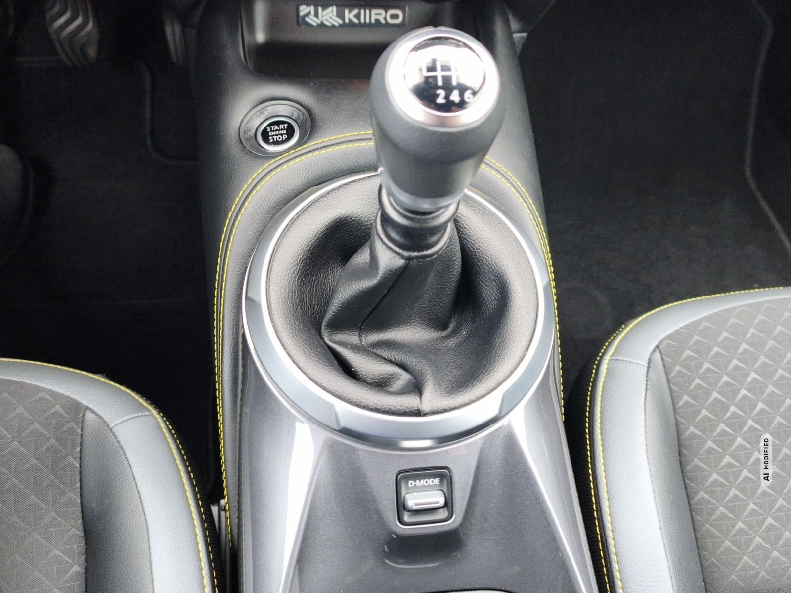 Nissan Juke Kiiro/LED/Navi/SHZ/19