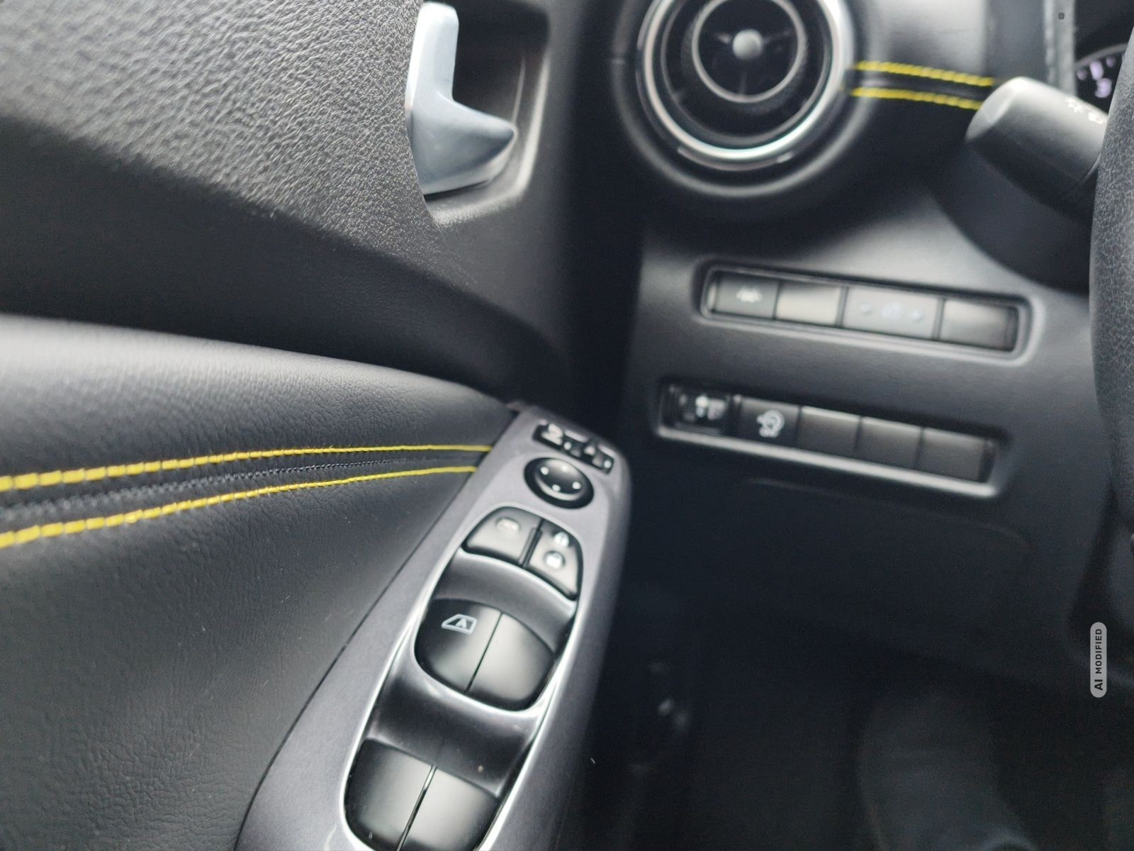 Nissan Juke Kiiro/LED/Navi/SHZ/19