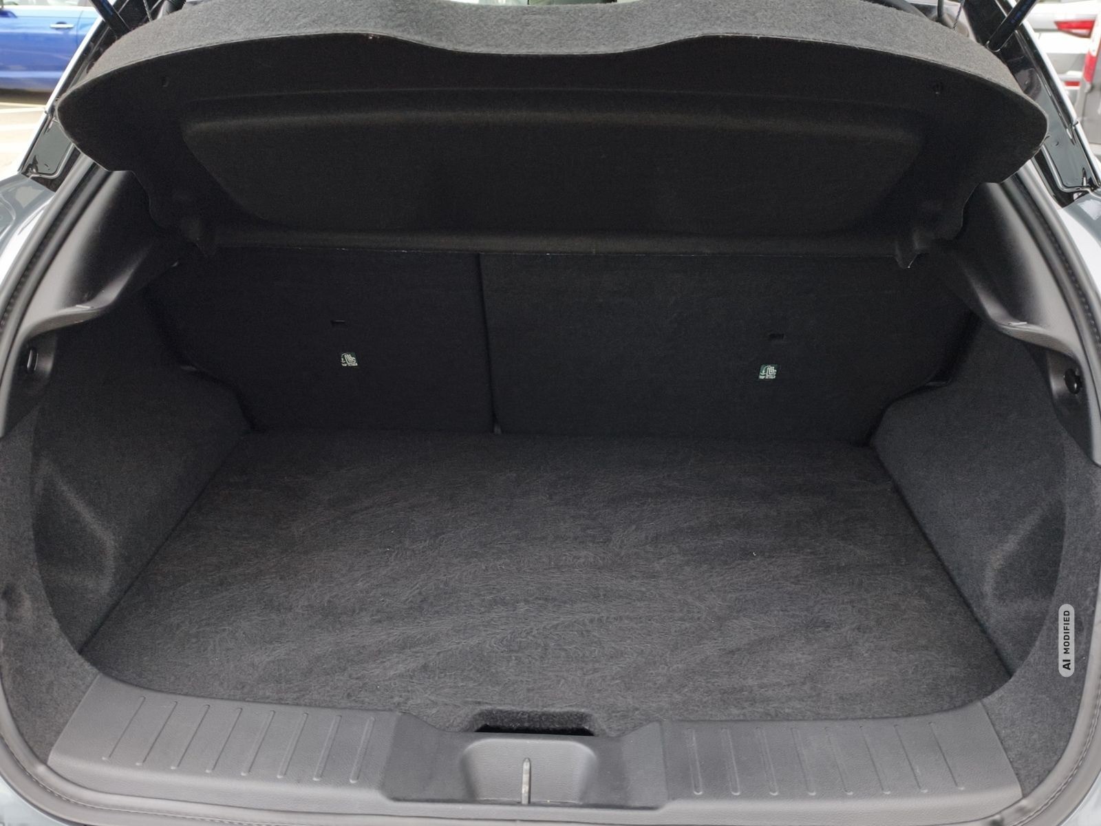 Nissan Juke Kiiro/LED/Navi/SHZ/19