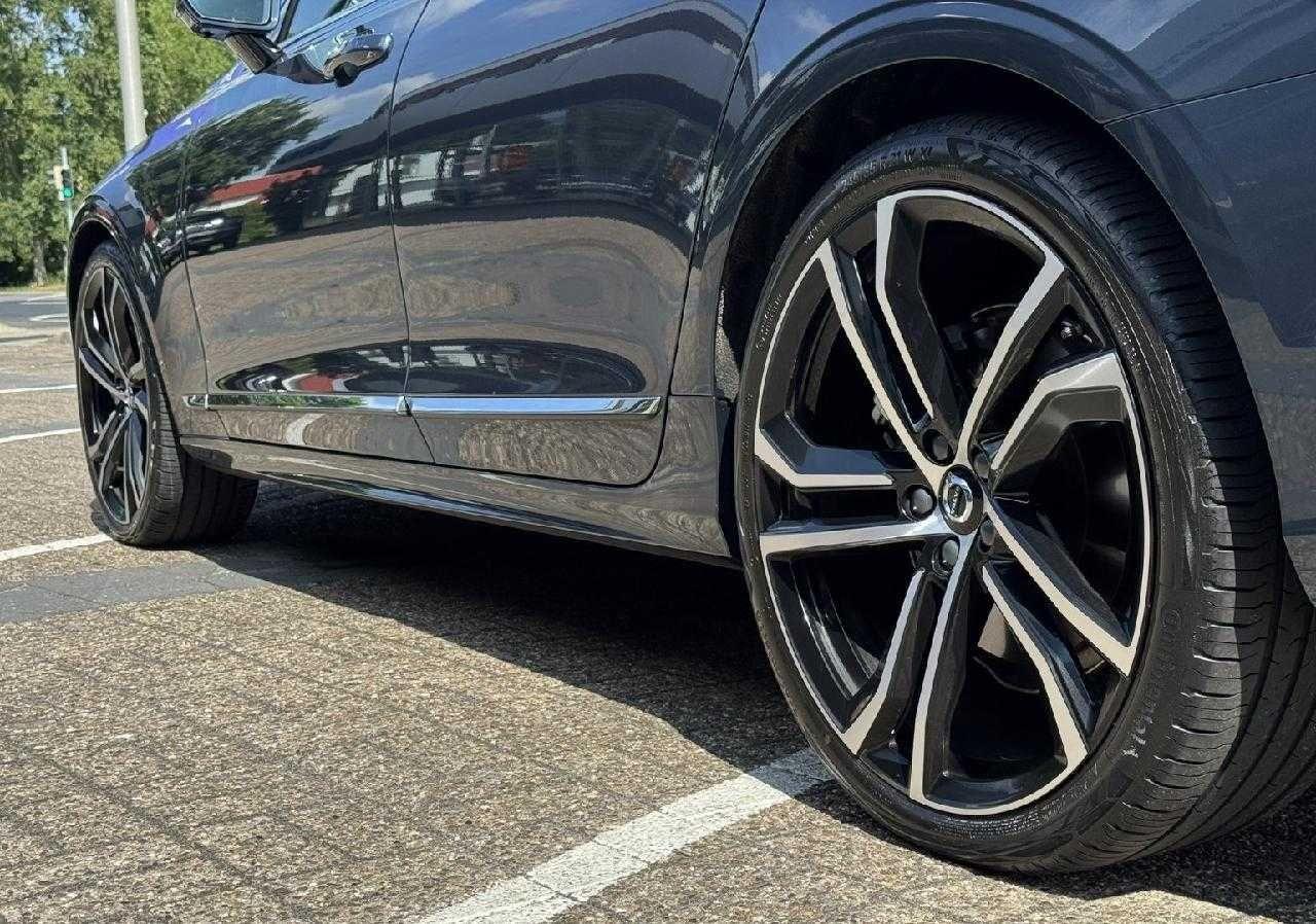 Volvo V90 Kombi Ultimate Bright