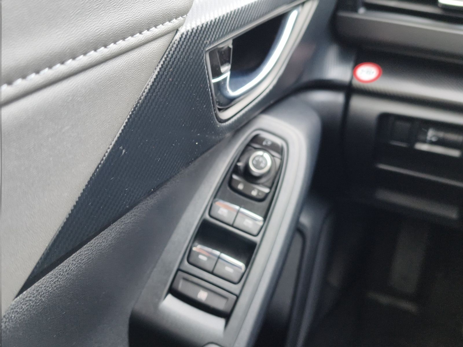 Subaru Crosstrek Crosstrek Aut. 4WD Platinum/Leder/GSD/ACC/LED