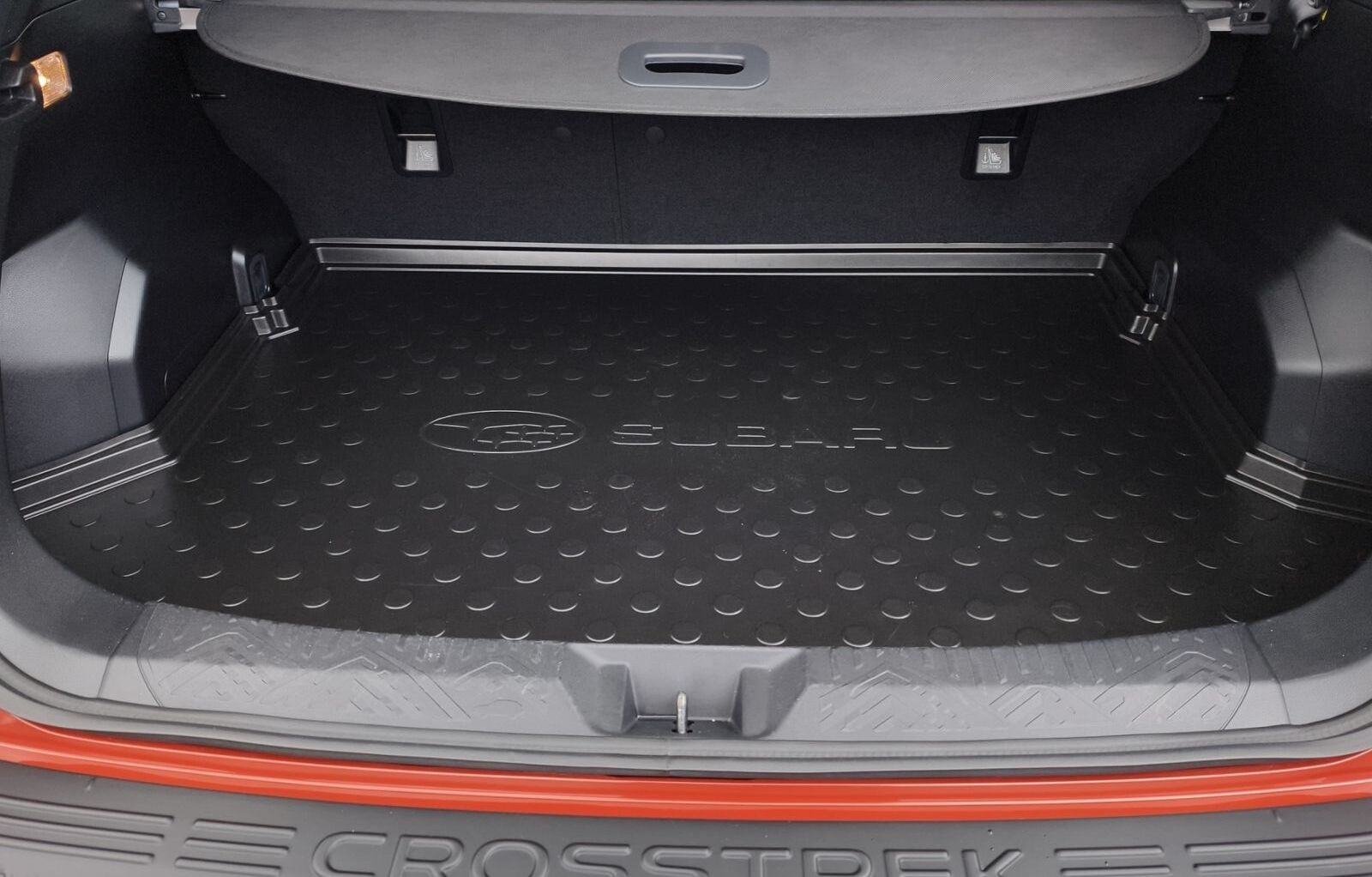 Subaru Crosstrek Crosstrek Aut. 4WD Platinum/Leder/GSD/ACC/LED