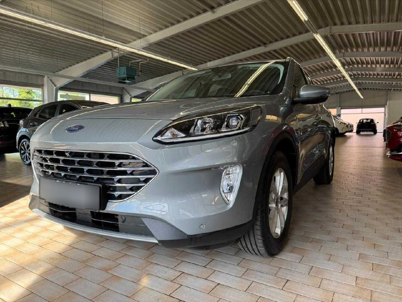 Ford Kuga Titanium