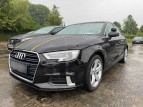 Bild Audi A3 