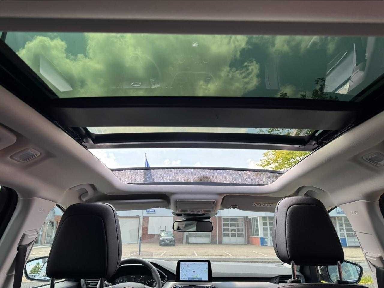 Ford Kuga Titanium X