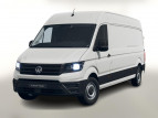 Bild Volkswagen Crafter 35 L4H3 4M 3S AHK Temp AppCo 2xPDC