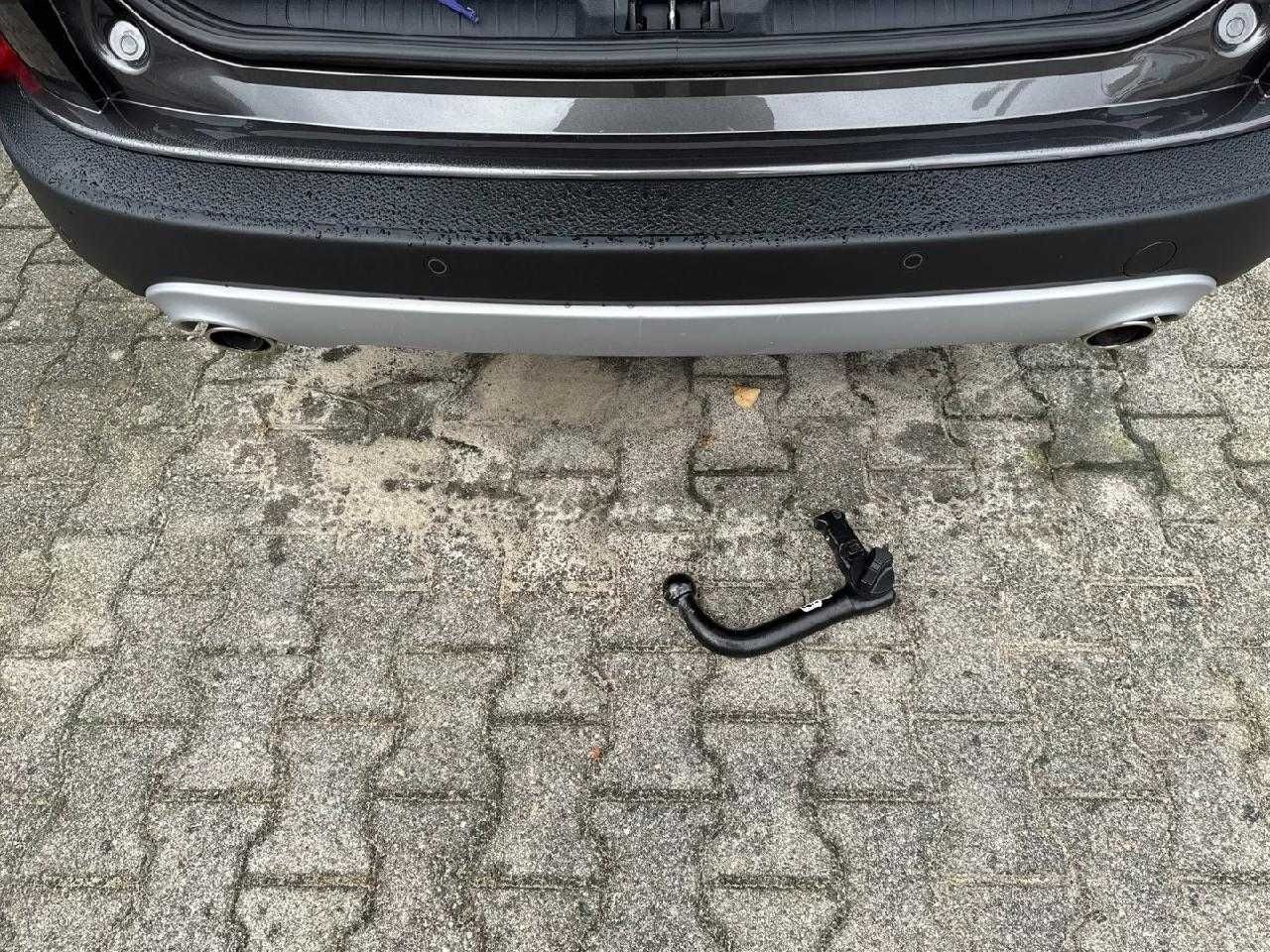 Ford Kuga Plug-In Hybrid Titanium