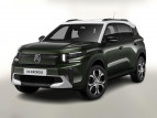 Bild Citroën C3 Aircross Hybrid PLUS 7S Kam PDC CarP PrivG BT