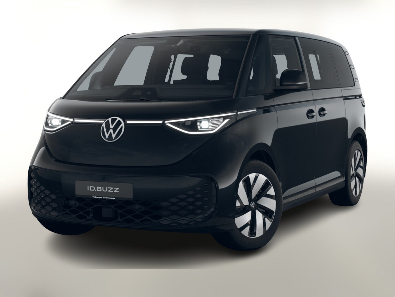 Volkswagen ID. Buzz Pro 5S WärmeP Style+ Open&C Komfort 360°