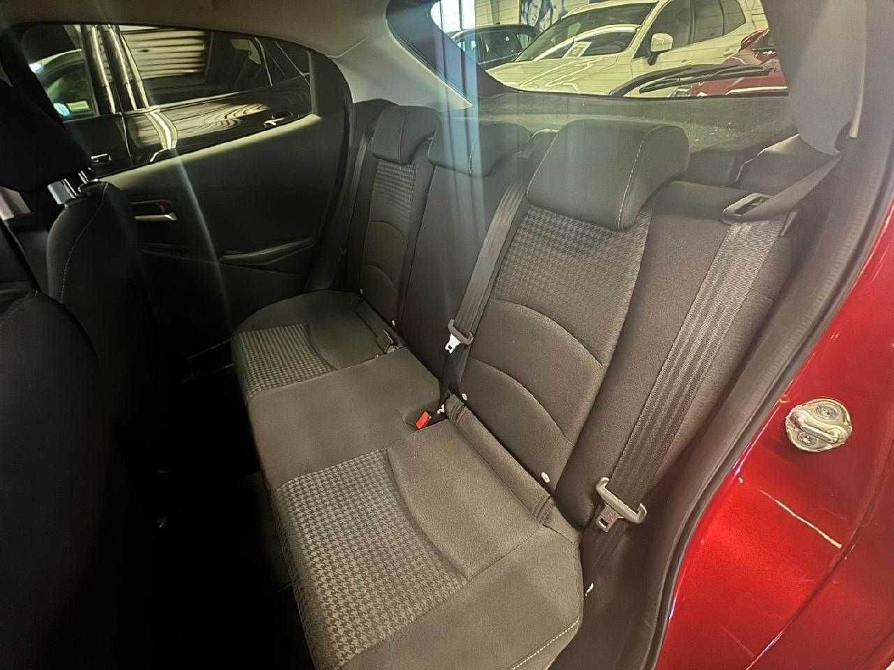 Mazda 2 Kizoku