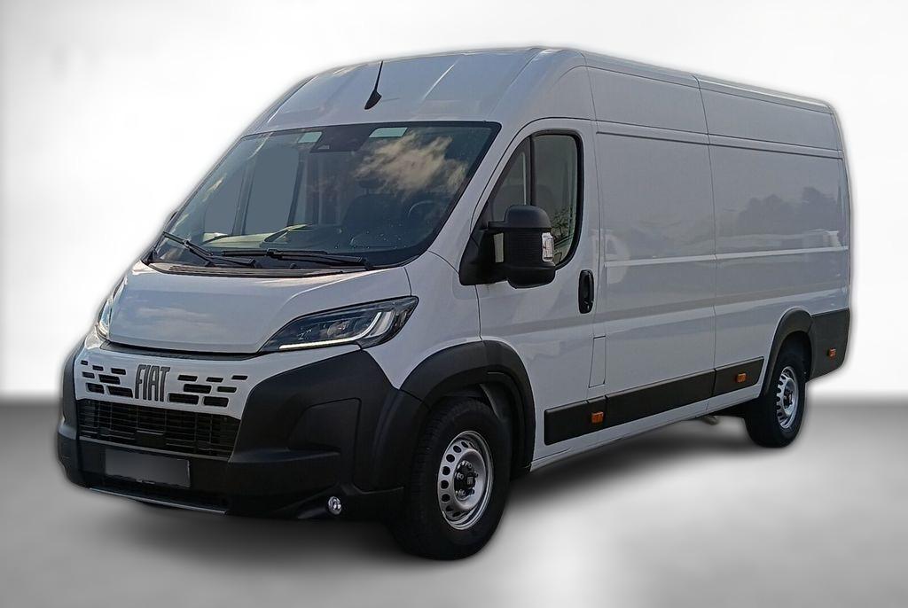 Fiat Ducato 35 Maxi 180 Multijet L4H2 RÜCKFAHRKAMERA