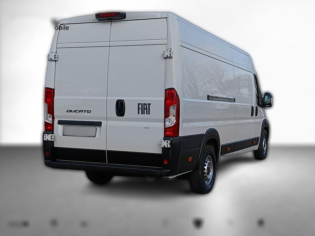 Fiat Ducato 35 Maxi 180 Multijet L4H2 RÜCKFAHRKAMERA
