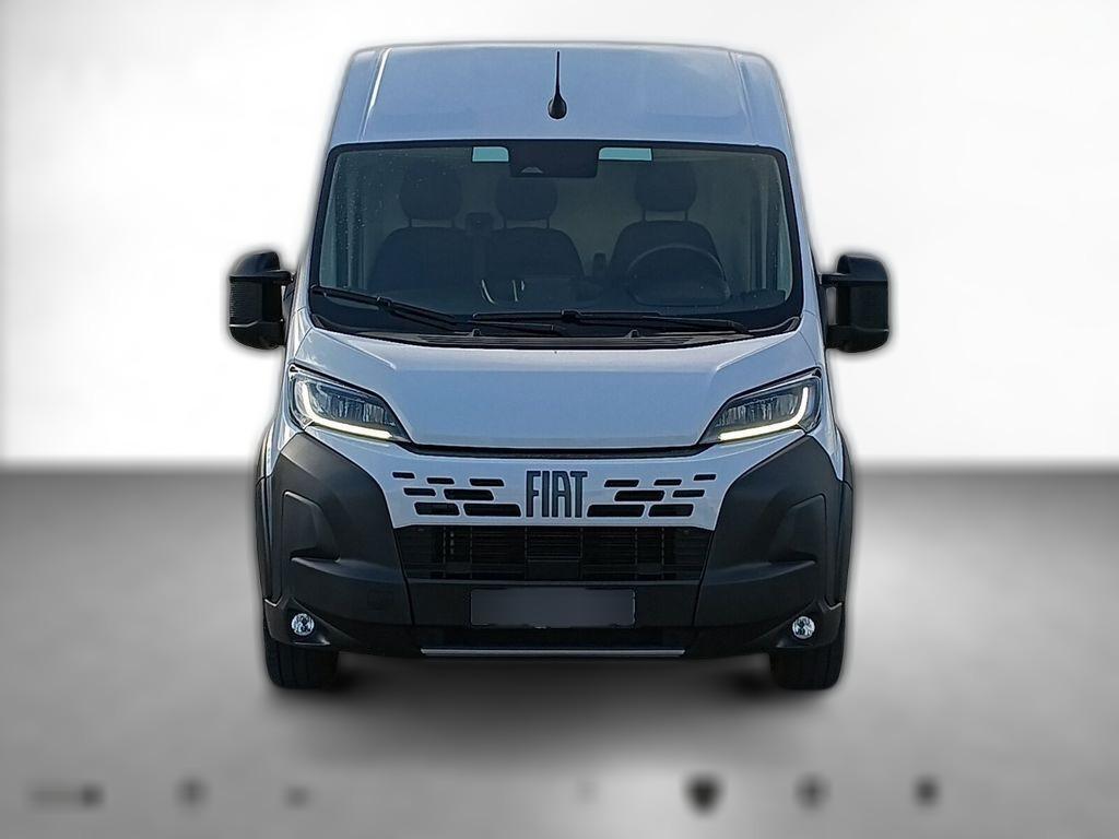 Fiat Ducato 35 Maxi 180 Multijet L4H2 RÜCKFAHRKAMERA